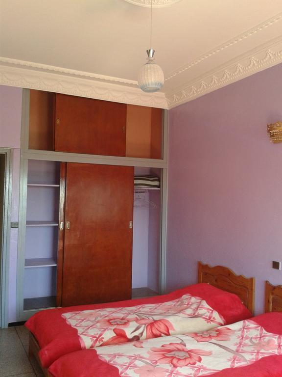 Takad Dream Studios Agadir Chambre photo