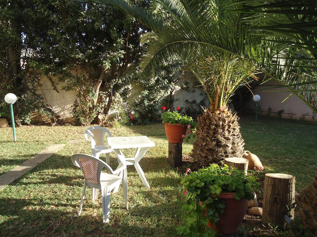 Takad Dream Studios Agadir Chambre photo