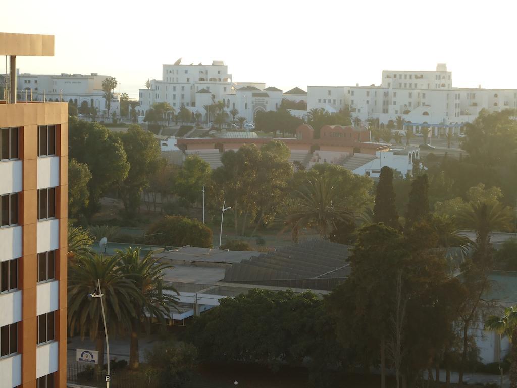 Takad Dream Studios Agadir Chambre photo