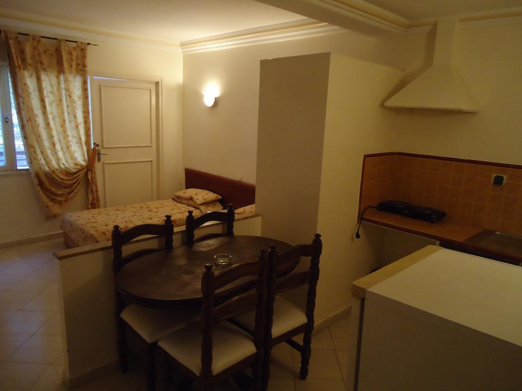 Takad Dream Studios Agadir Chambre photo