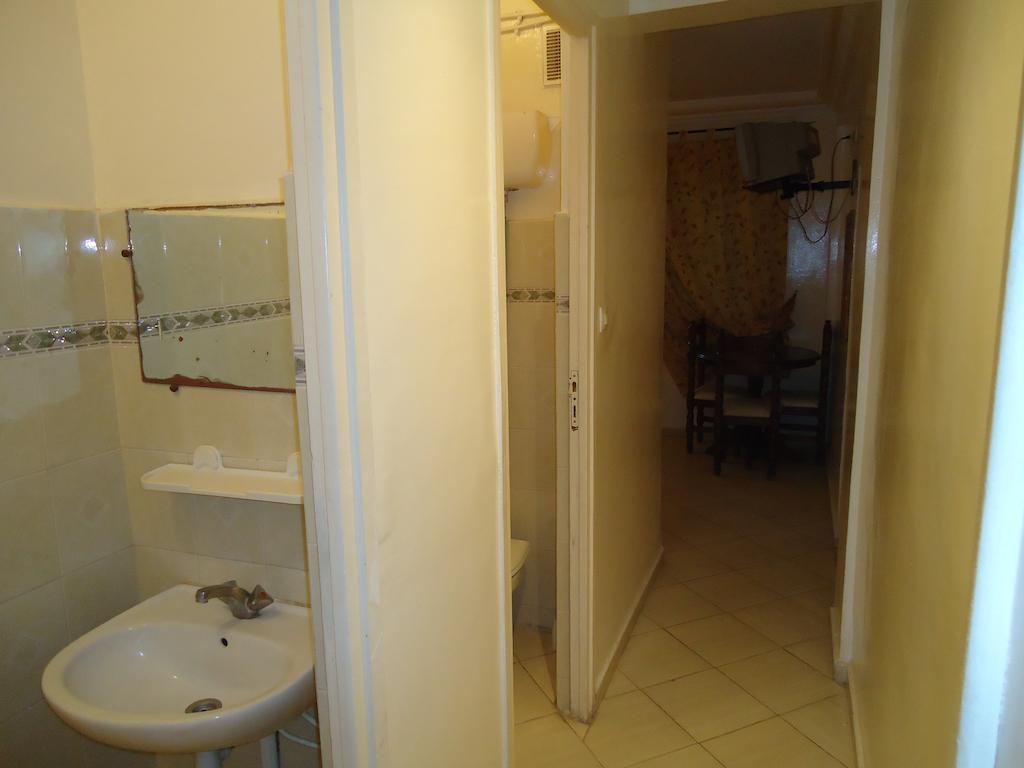 Takad Dream Studios Agadir Chambre photo