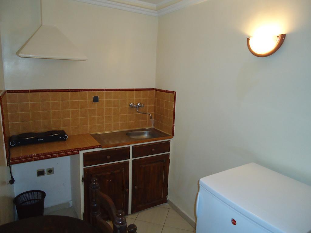 Takad Dream Studios Agadir Chambre photo