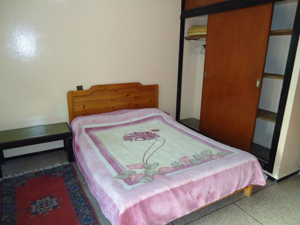 Takad Dream Studios Agadir Chambre photo
