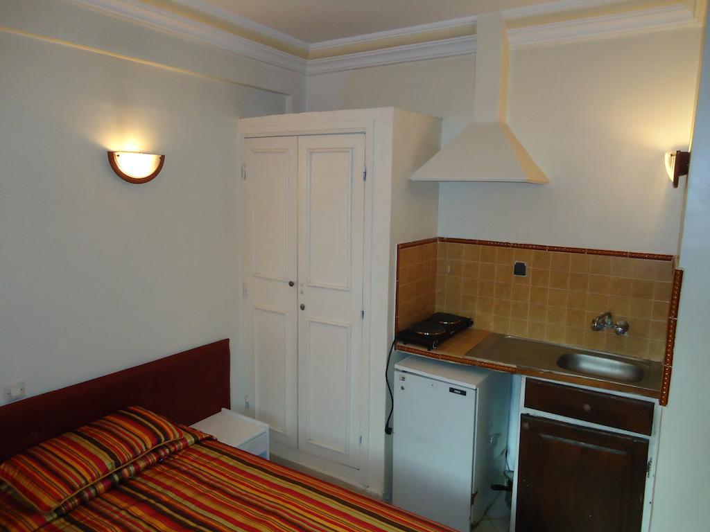 Takad Dream Studios Agadir Chambre photo