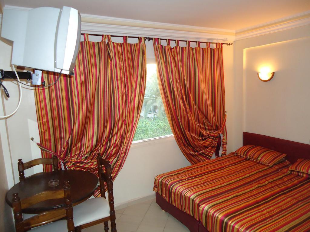 Takad Dream Studios Agadir Chambre photo