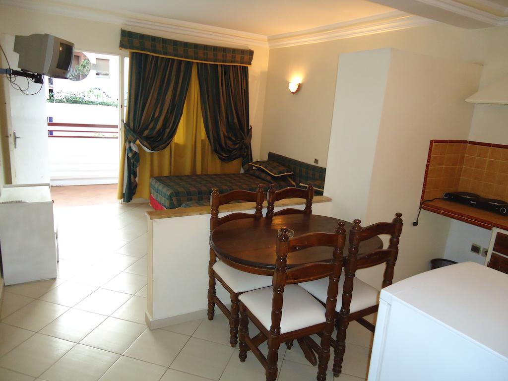 Takad Dream Studios Agadir Chambre photo