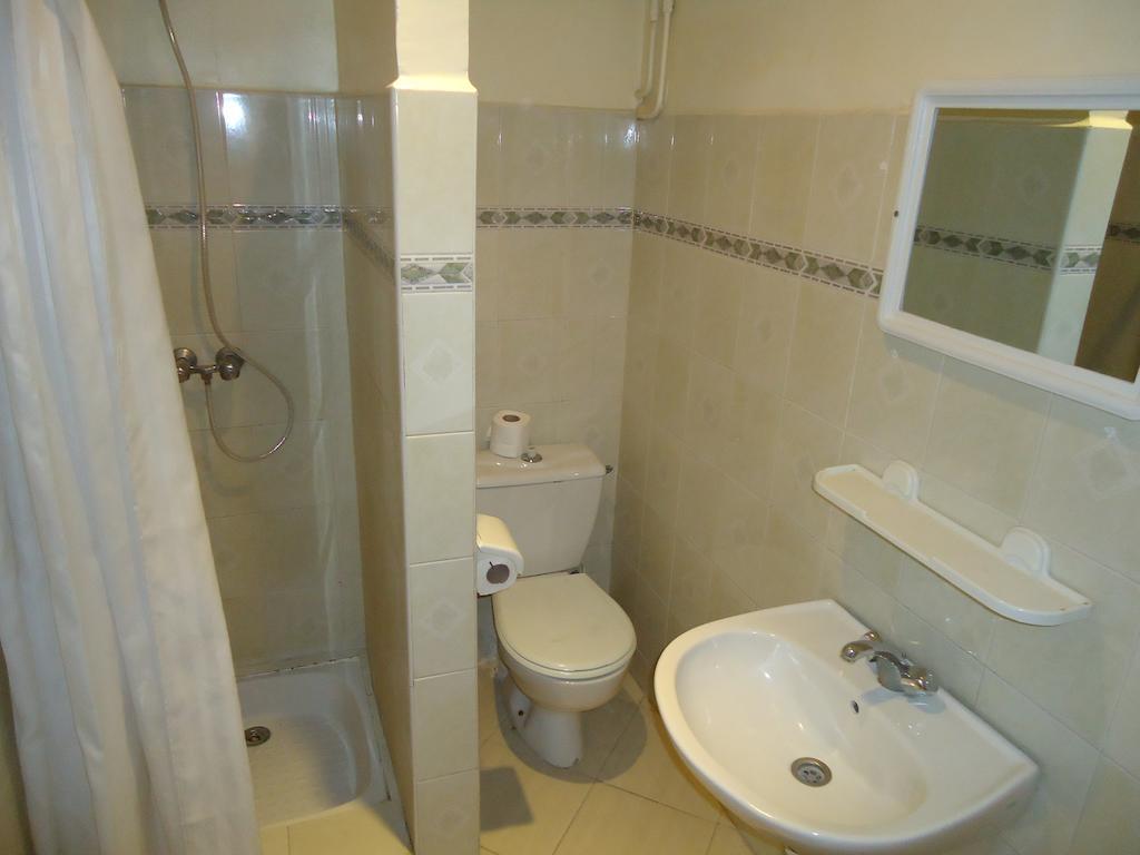 Takad Dream Studios Agadir Chambre photo
