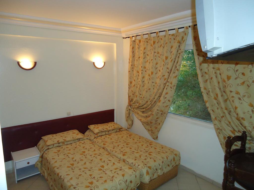 Takad Dream Studios Agadir Chambre photo