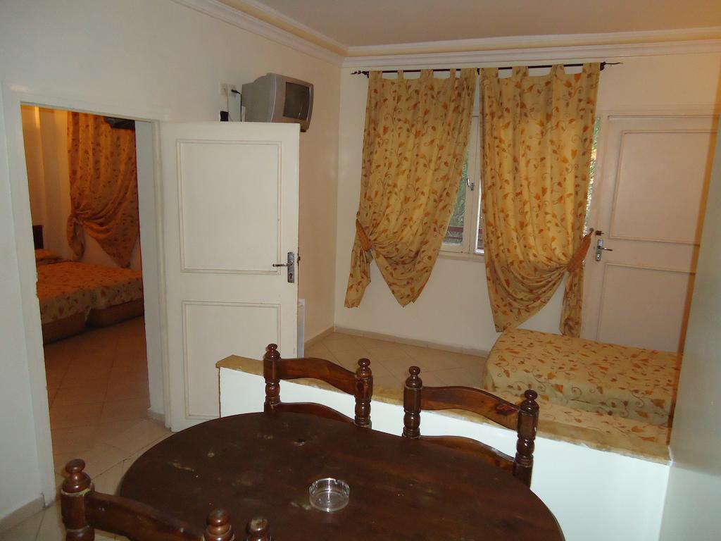 Takad Dream Studios Agadir Chambre photo