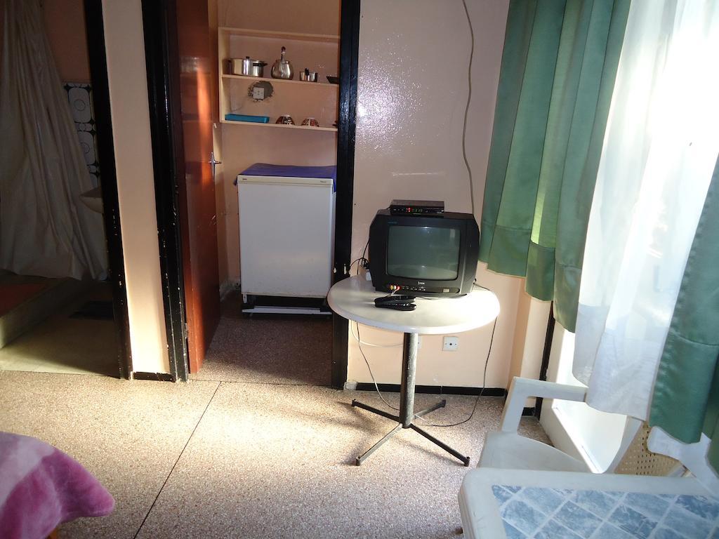 Takad Dream Studios Agadir Chambre photo