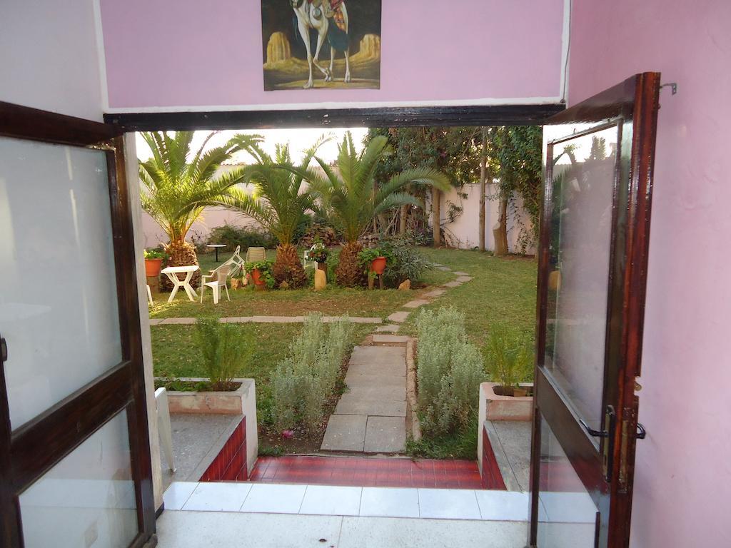 Takad Dream Studios Agadir Chambre photo
