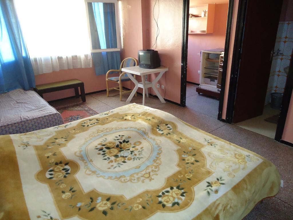 Takad Dream Studios Agadir Chambre photo