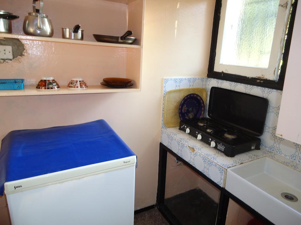 Takad Dream Studios Agadir Chambre photo