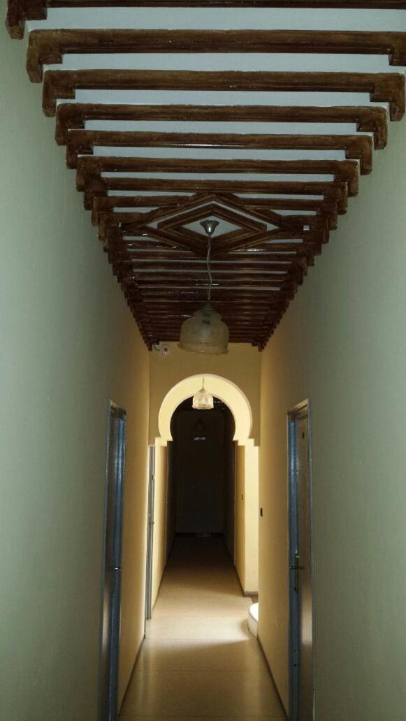 Takad Dream Studios Agadir Extérieur photo