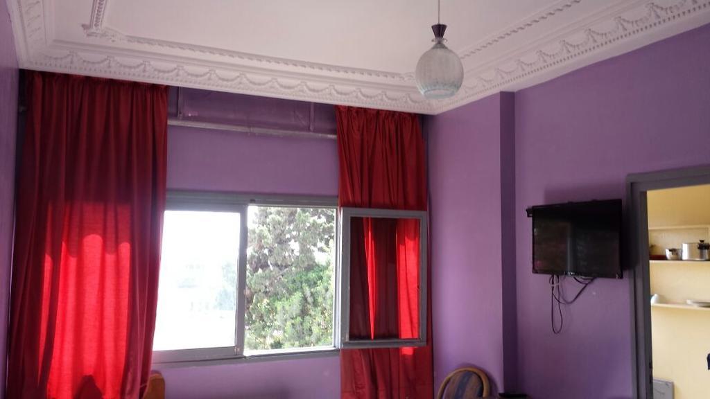 Takad Dream Studios Agadir Extérieur photo